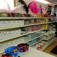 Create A Cake (Wedding cakes, Supplies, and Cake Decorating classes) 1059632 Image 3